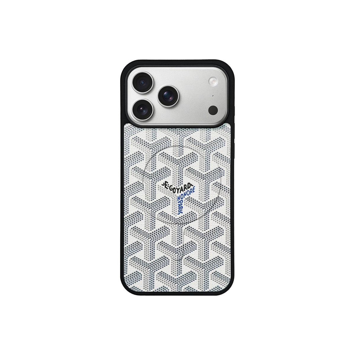 AAOO Luxury Phone Case For iPhone 12-17