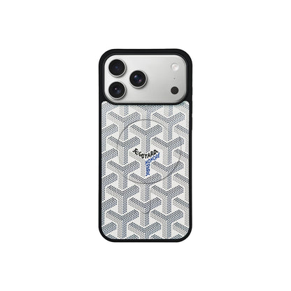 AAOO Luxury Phone Case For iPhone 12-17