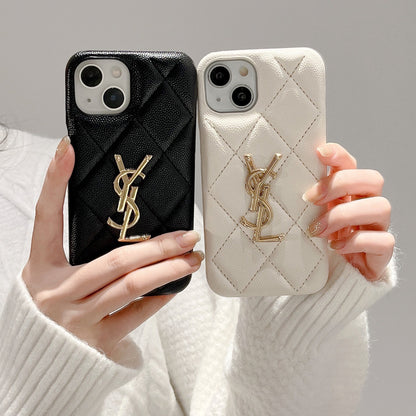 AAOO Luxurious iPhone Case