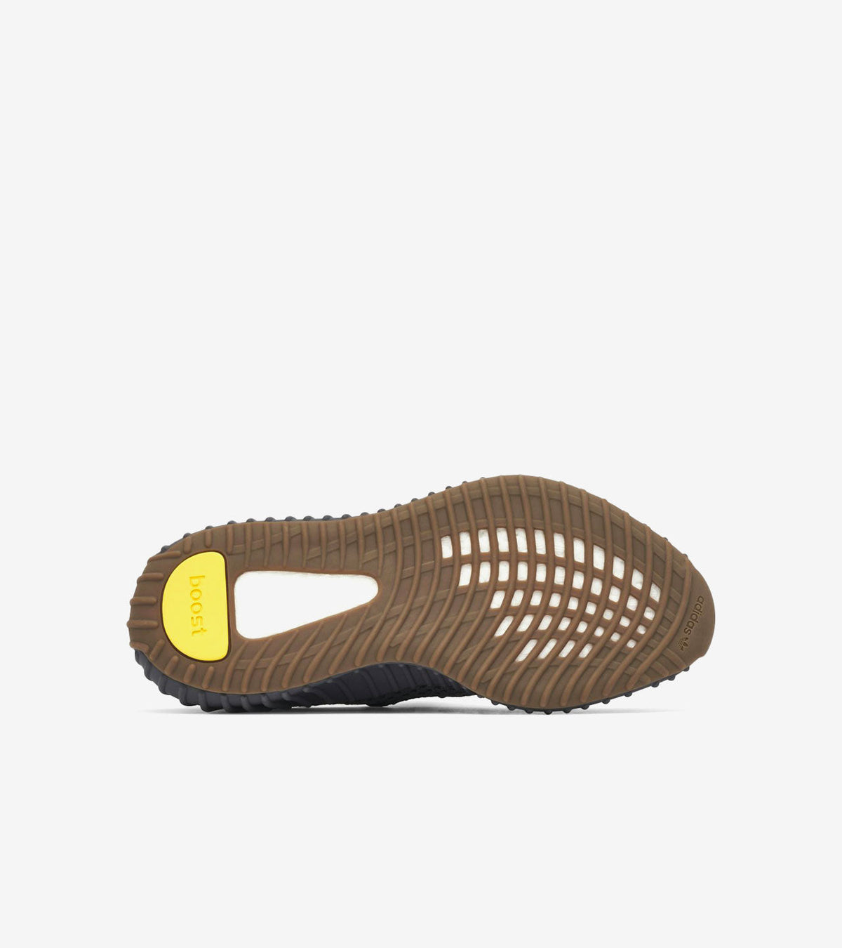 AAOO Boost 350 V2 Cinder