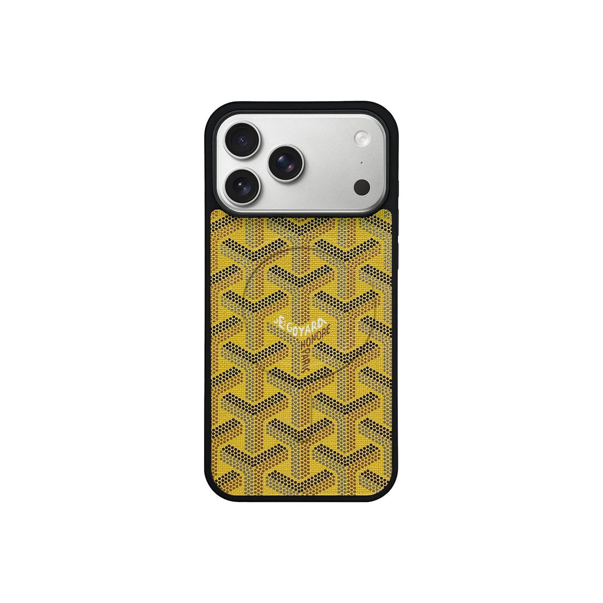 AAOO Luxury Phone Case For iPhone 12-17