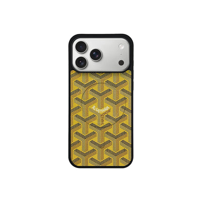AAOO Luxury Phone Case For iPhone 12-17