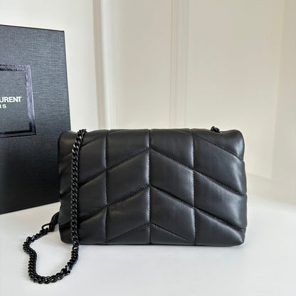 AAOO 100177 Luxury Bag Size 23x15.5x8.5
