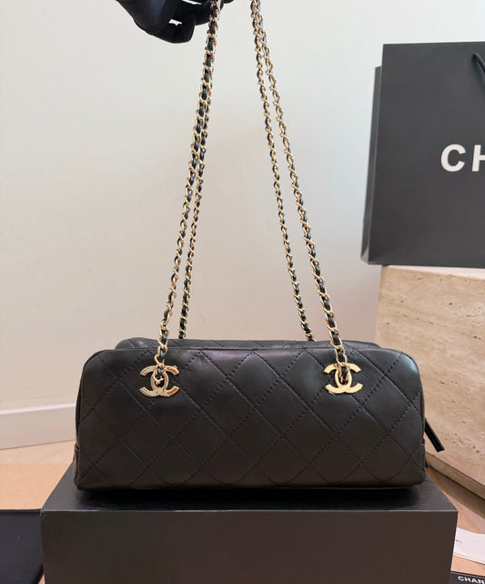 AAOO 2001181 Luxury Bag 30*13cm