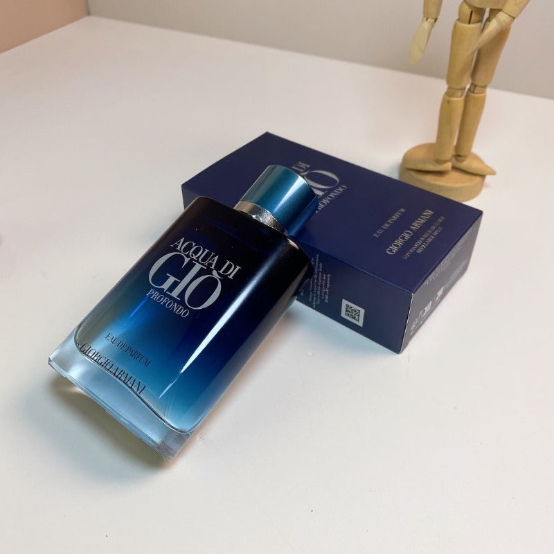 AAOO P001 Eau de Parfum 50ml