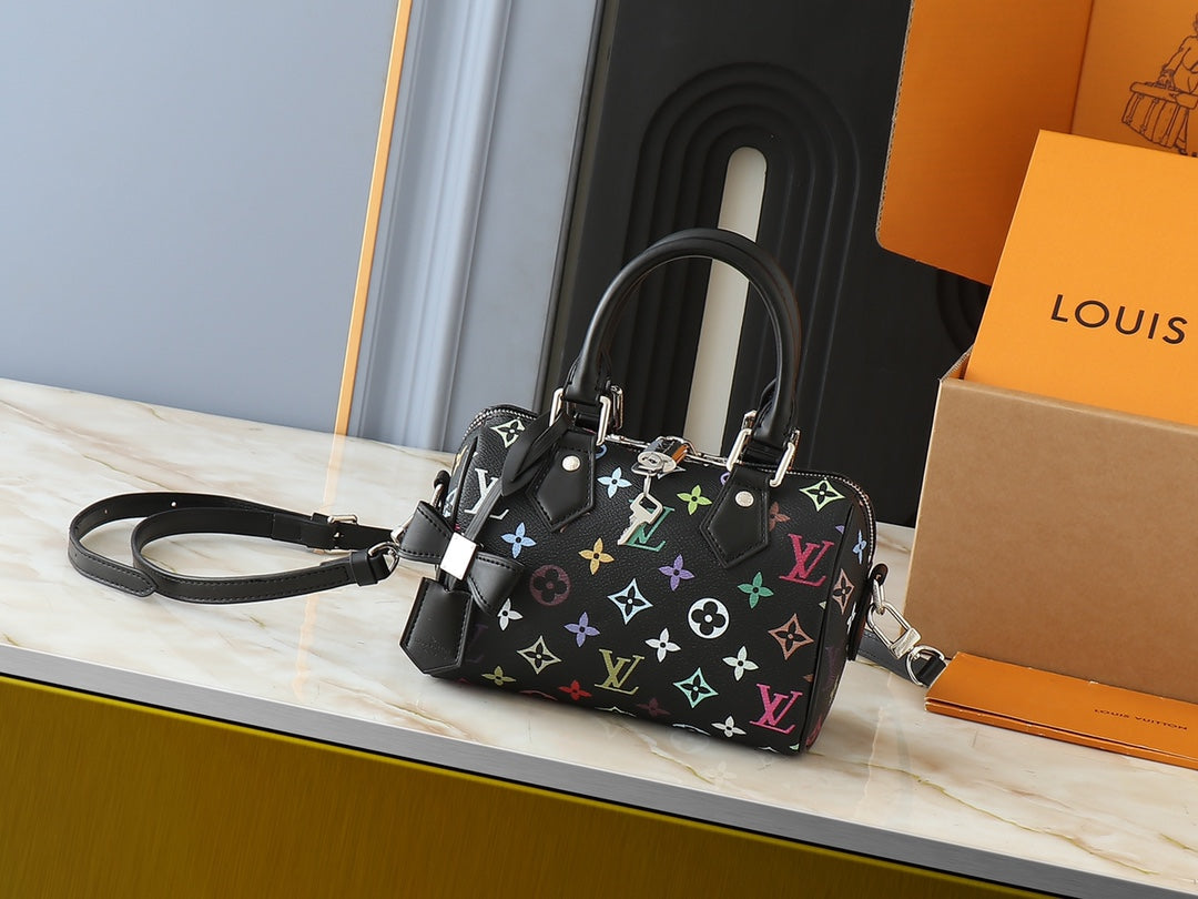 AAOO 100085 Luxury Bag 20.5x13.5x12cm