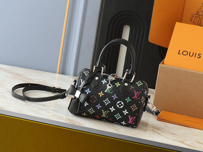 AAOO 100085 Luxury Bag 20.5x13.5x12cm