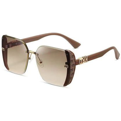 AAOO M Stylish and Versatile High-Definition Sunglasses
