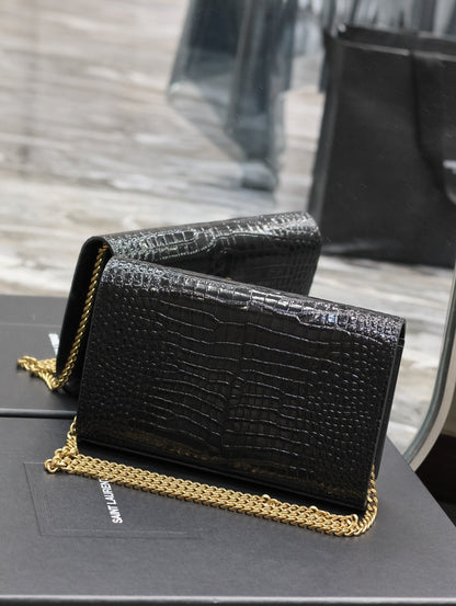AAOO 100197 Luxustasche 23x14x3cm