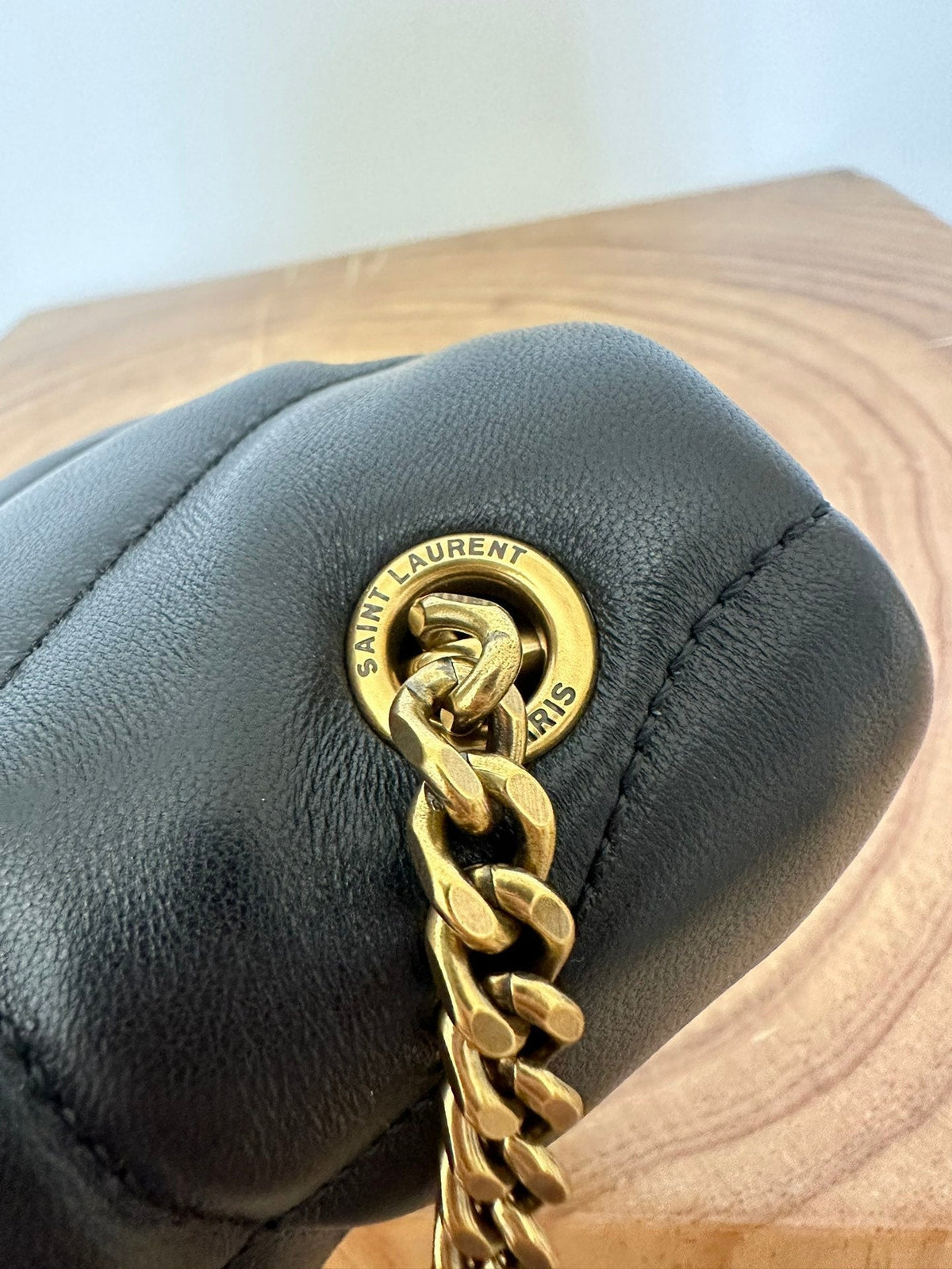 AAOO 100218 Luxury Bag Size 23x15.5x8.5