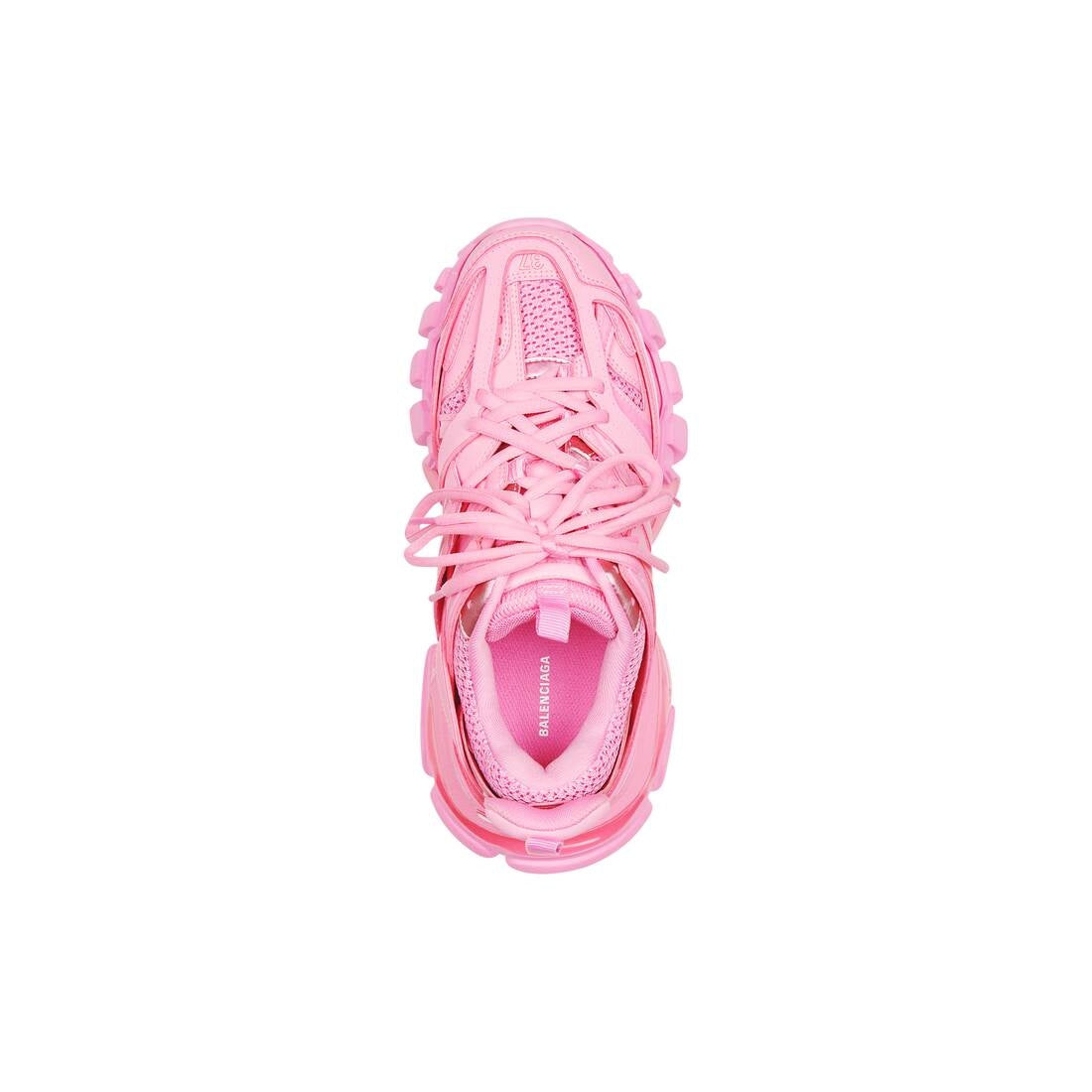 AAOO Track Pink