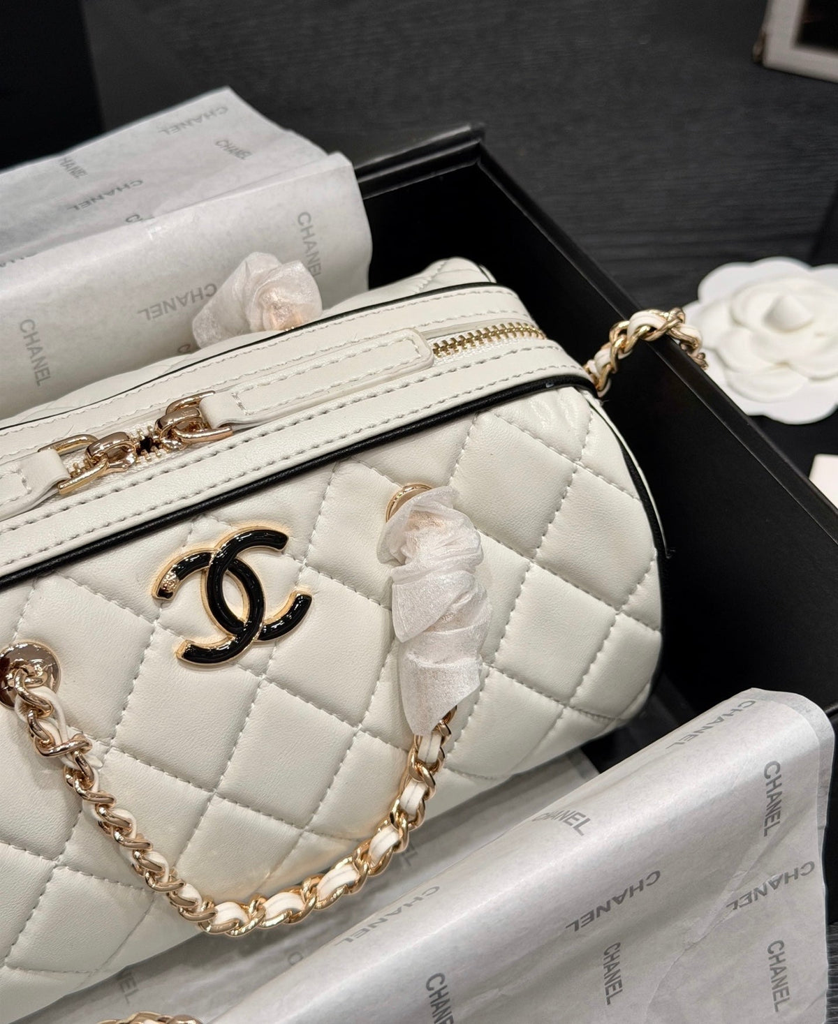 AAOO 2001113 Luxury Bag 11.5*18.5*11c'm
