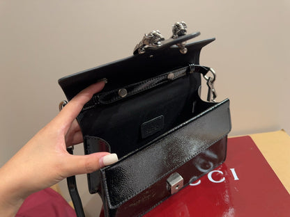 AAOO 100040 Crossbody Bag 24x17cm