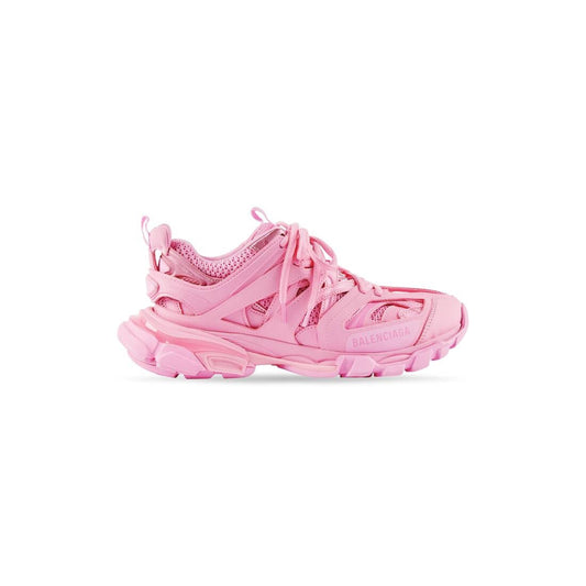 AAOO Track Pink