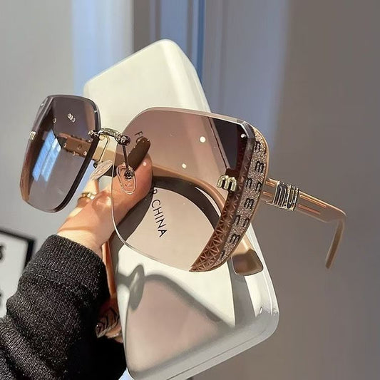 AAOO M Stylish and Versatile High-Definition Sunglasses