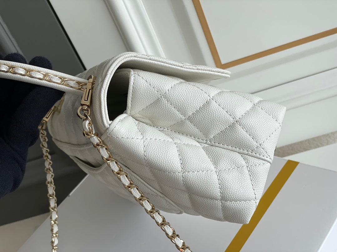 AAOO 100143 Top Handle Bag 24x14x10cm