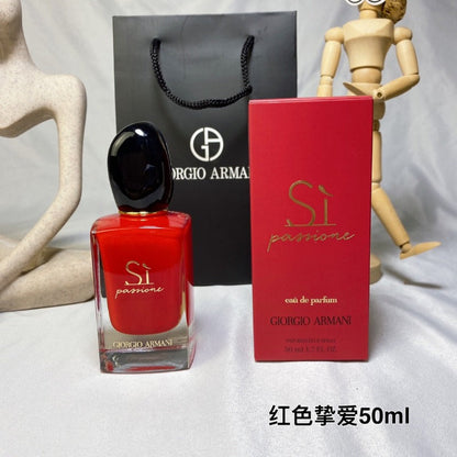 AAOO P002 Eau de Parfum 50ml