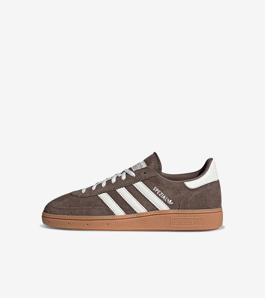 AAOO Handball Spezial Clear Brown