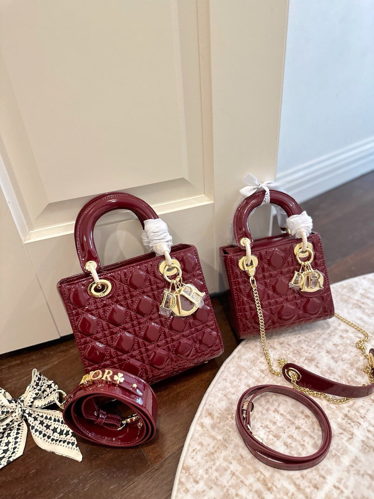 AAOO 100001 Luxury Bag