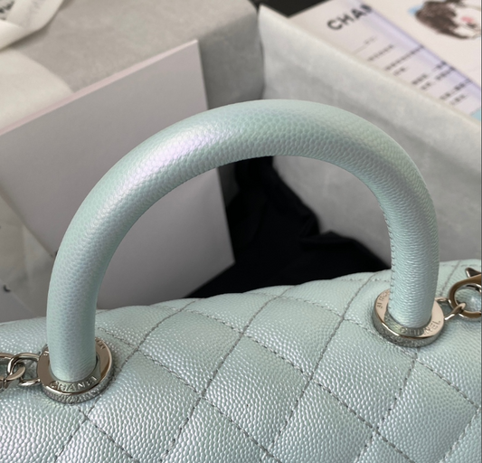 AAOO 100141 Top Handle Bag 23cm