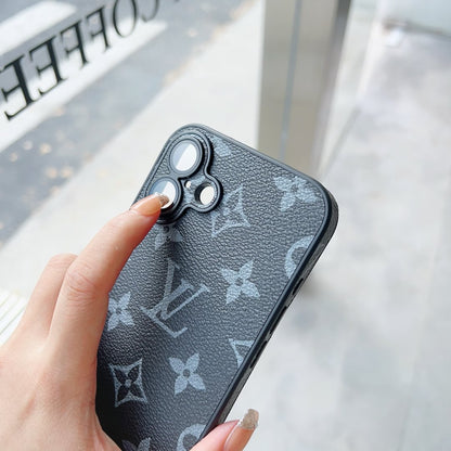 AAOO CLASSIC PRINTED PHONE CASE FOR iPHONE