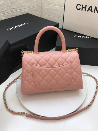 AAOO 100140 Top Handle Bag 24 cm
