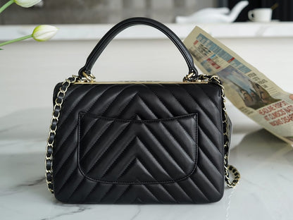 AAOO 100172 Luxustasche 25cm