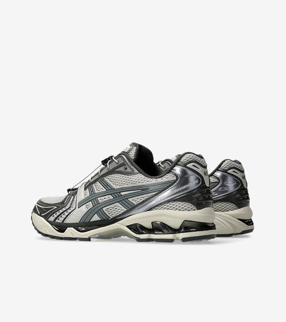 AAOO Gel-Kayano 14 Oyster Grey