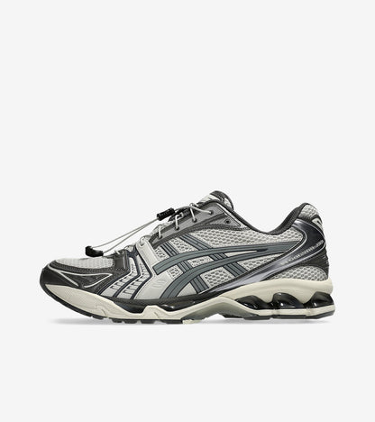 AAOO Gel-Kayano 14 Oyster Grey