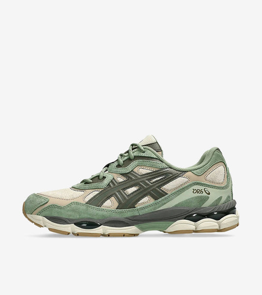 AAOO Gel-NYC Feather Grey Truffle