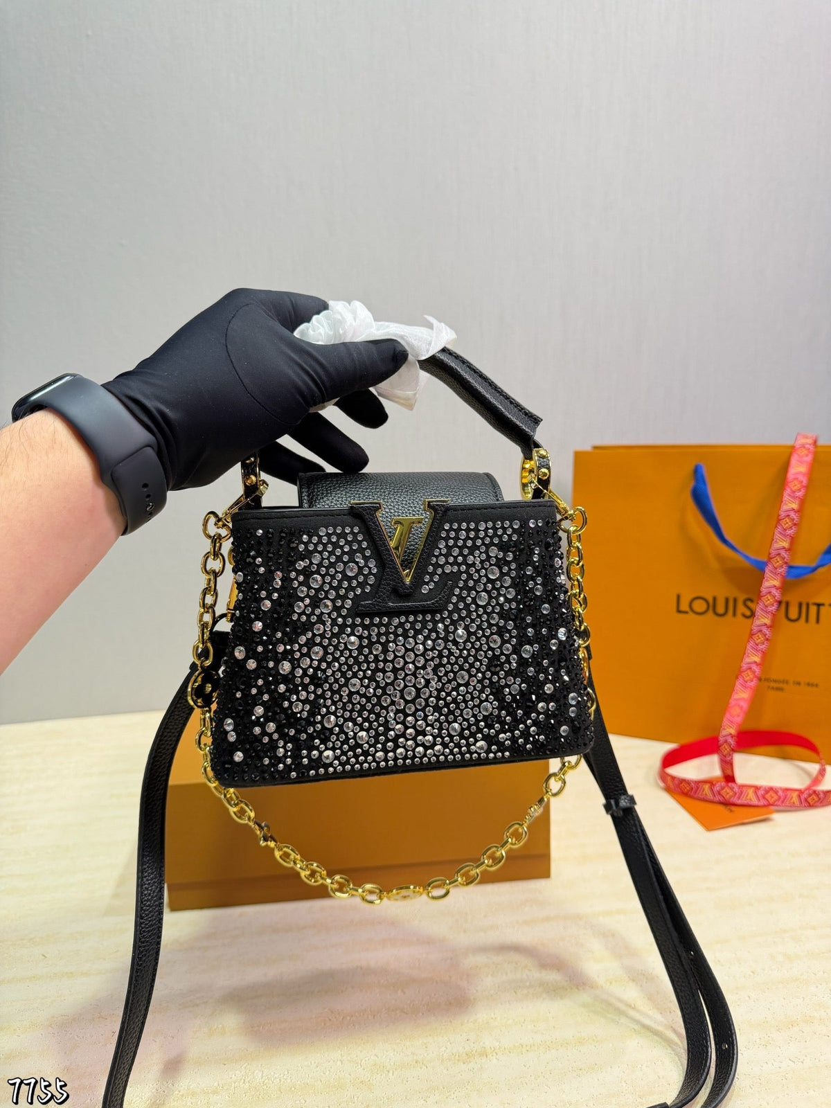 AAOO 2001124 Luxury Bag