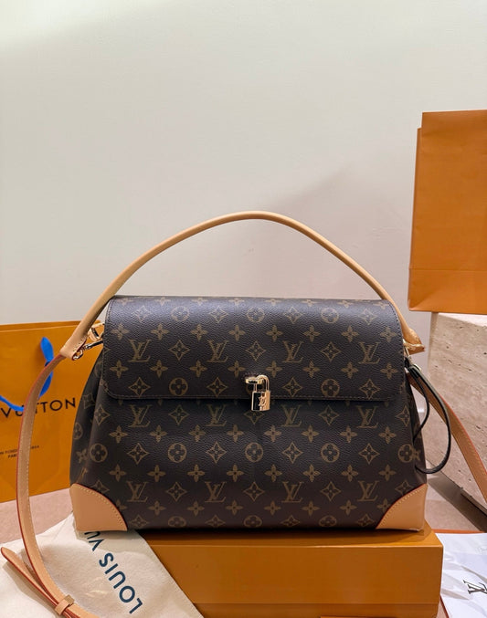 AAOO 2001187 Luxustasche 38*25cm