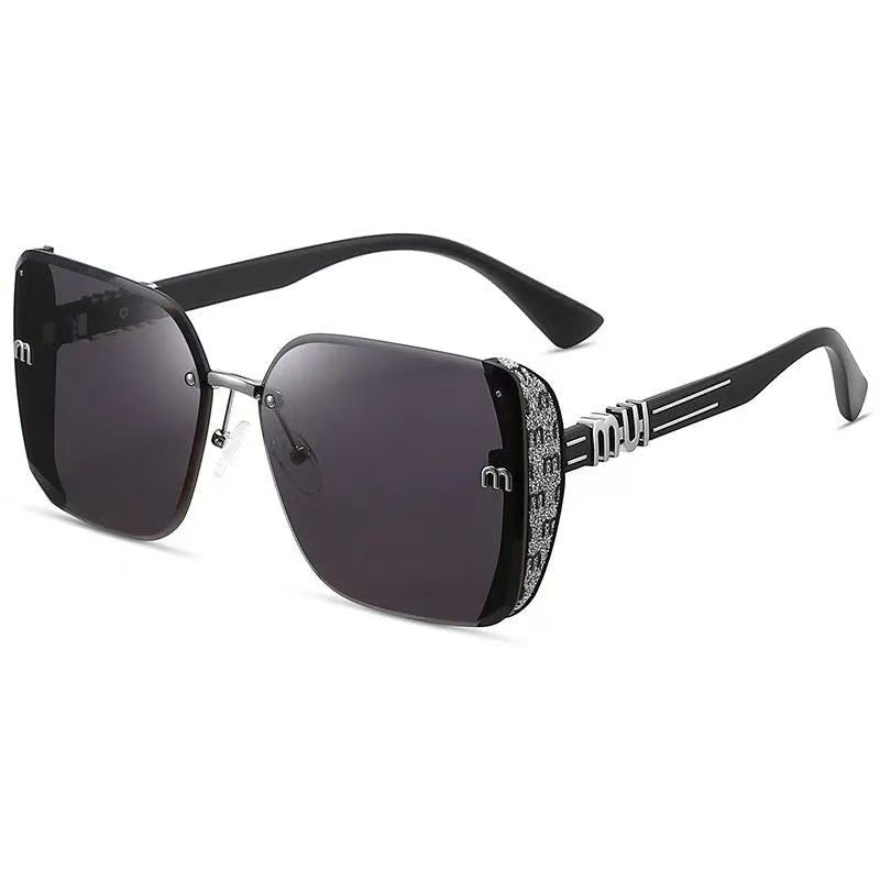 AAOO M Stylish and Versatile High-Definition Sunglasses
