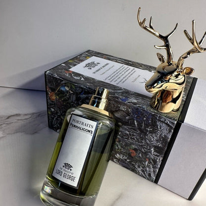 AAOO P005 Eau de Parfum