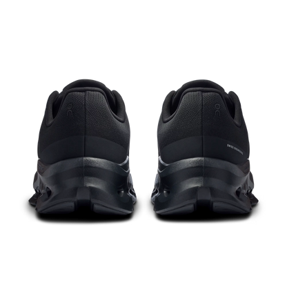 AAOO Cloudtilt Eclipse Black