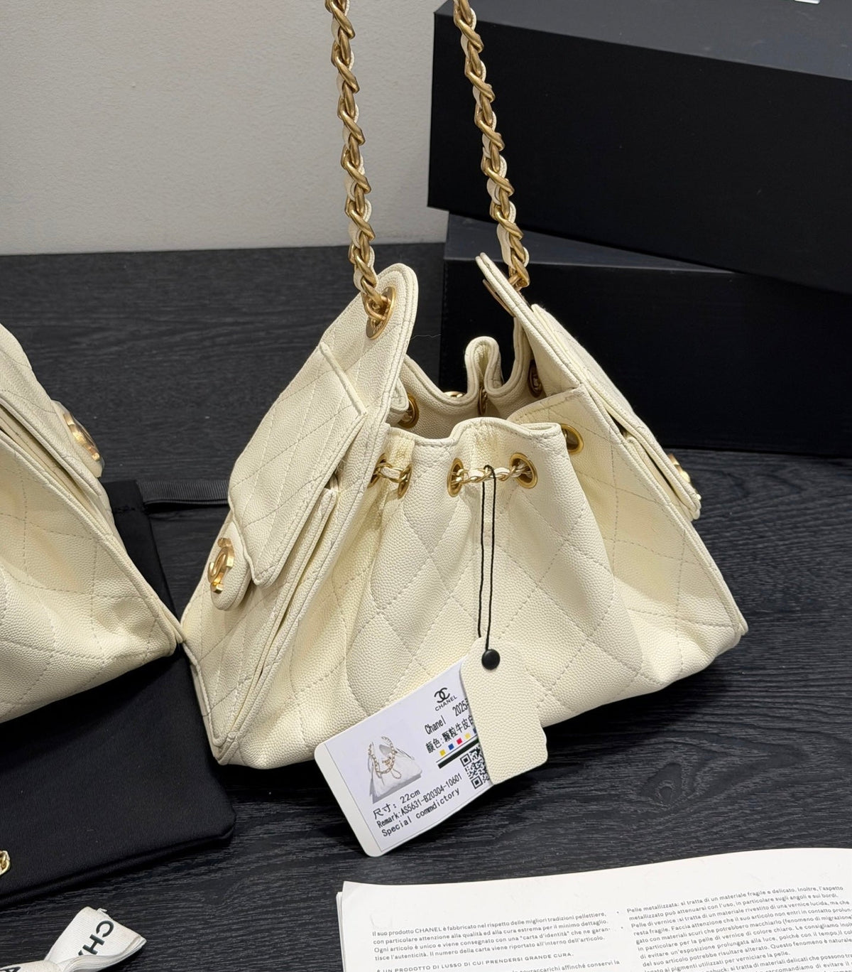 AAOO 2001161 Luxury Bag