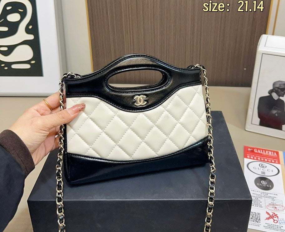 AAOO 2001131 Luxury Bag 21*14cm