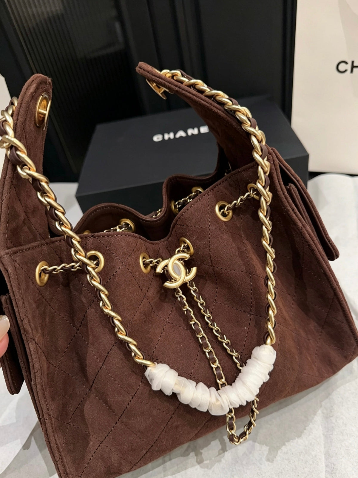 AAOO 2001112 Luxury Bag
