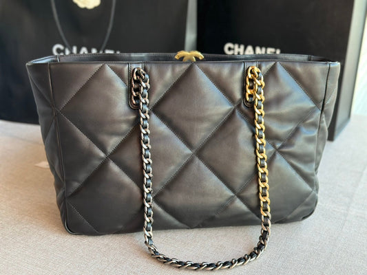 AAOO 100167 Luxury Bag 24 x 41 x 10 cm
