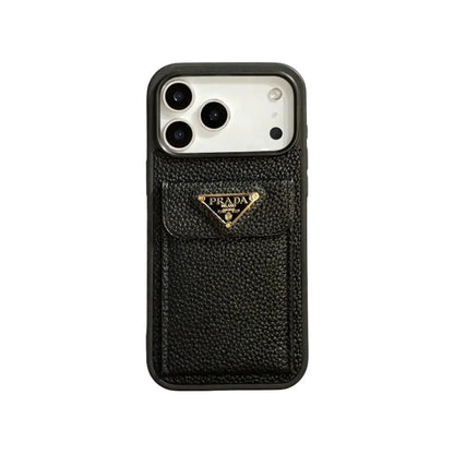 AAOO Luxus-iPhone-Hülle für iPhone 12–17