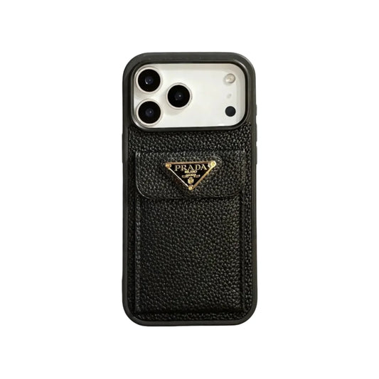AAOO Luxury iPhone Case For iPhone 12-17