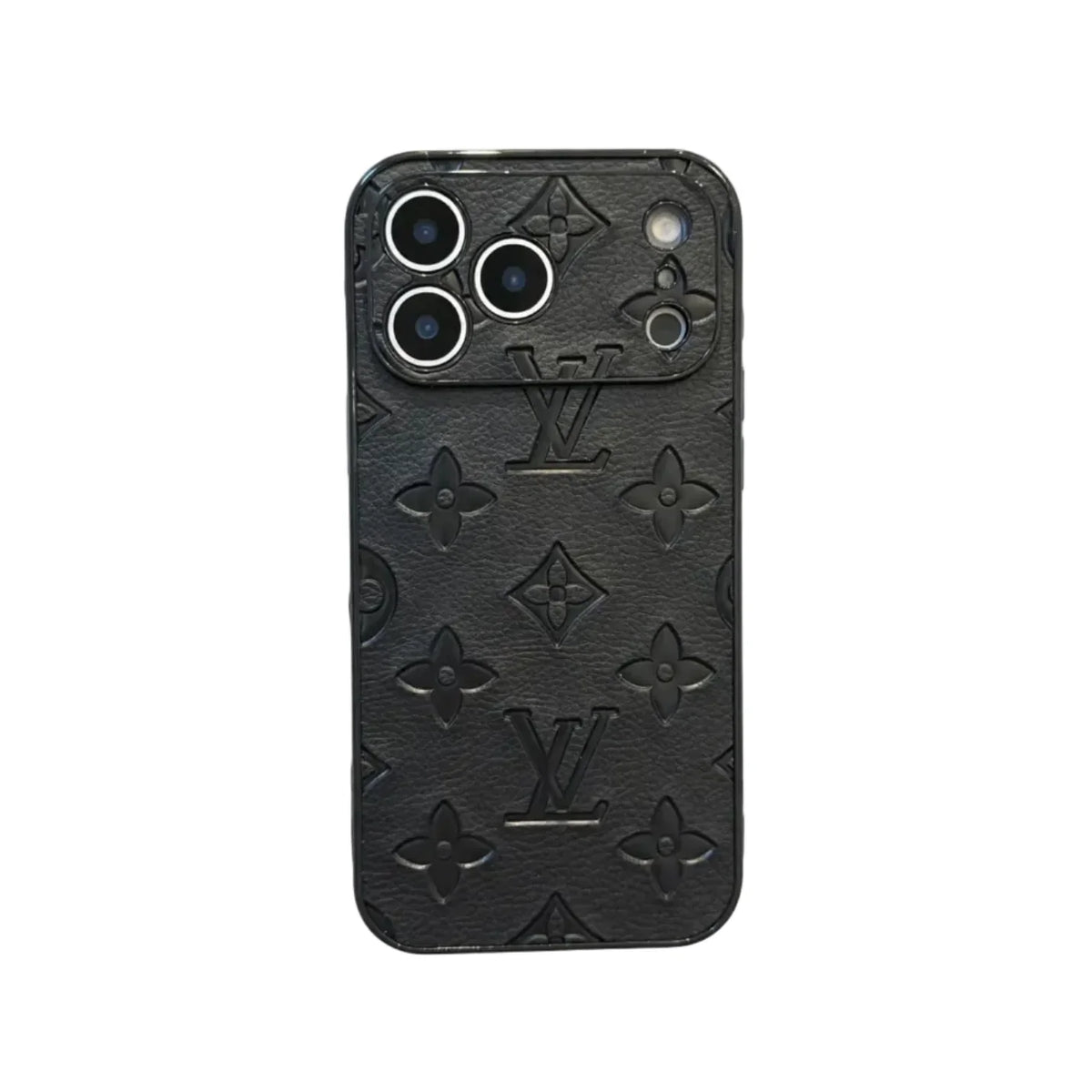AAOO Luxury Phone Case For iPhone 12-17 Series
