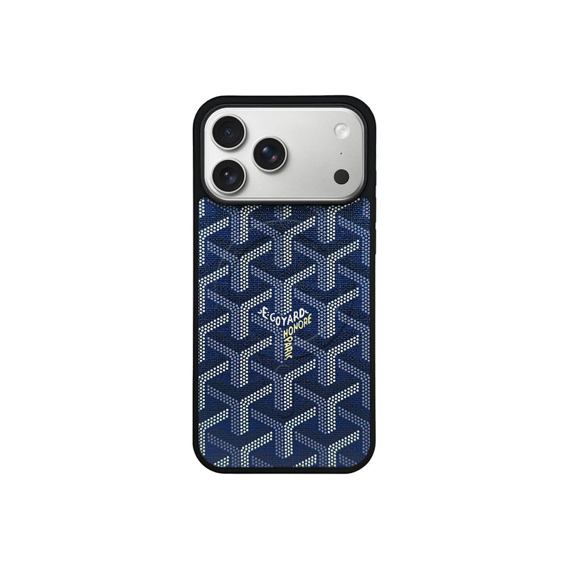 AAOO Luxury Phone Case For iPhone 12-17