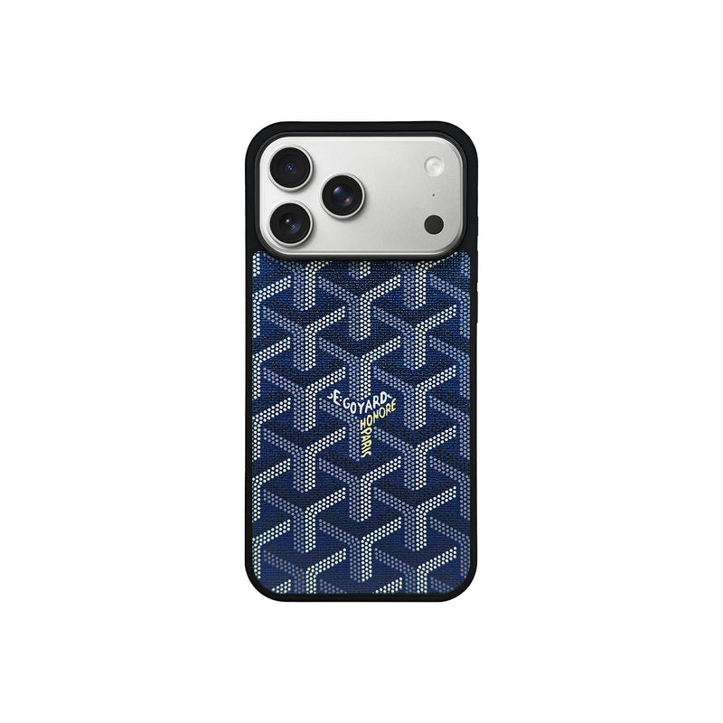 AAOO Luxury Phone Case For iPhone 12-17
