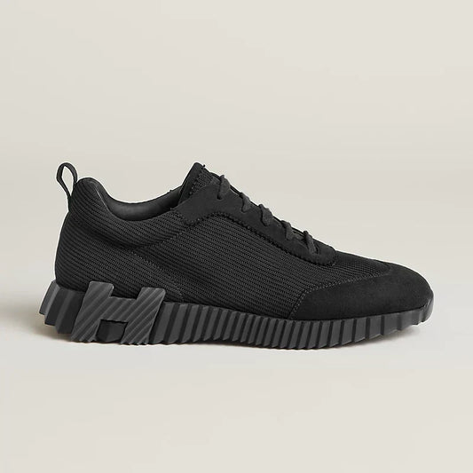 AAOO Sneakers Full Black