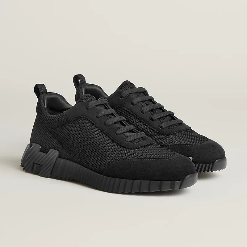 AAOO Sneakers Full Black