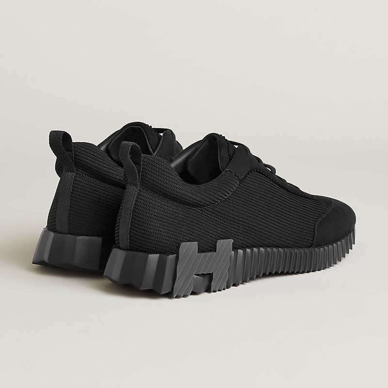 AAOO Sneakers Full Black