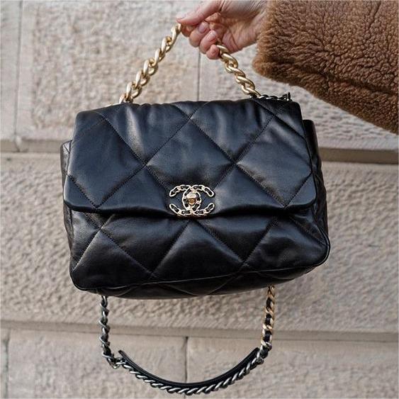 AAOO 100157 Luxustasche 30cm