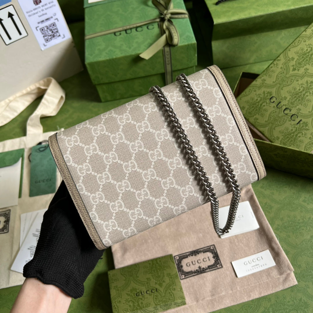 AAOO 100032 Kettenbrieftasche