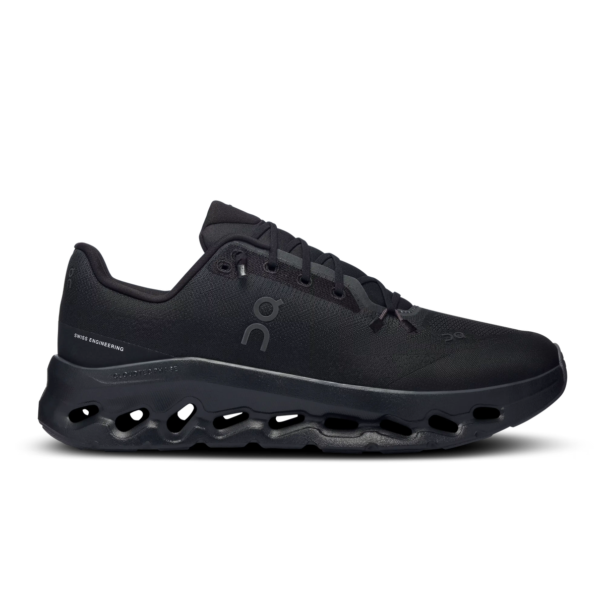 AAOO Cloudtilt Eclipse Black